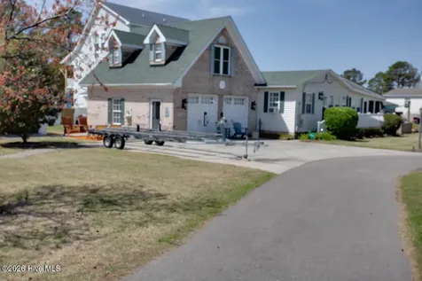 153 Shell Drive Grandy NC 27939