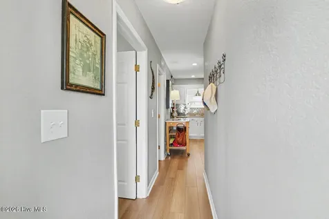 153 Shell Drive Grandy NC 27939