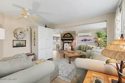 153 Shell Drive Grandy NC 27939