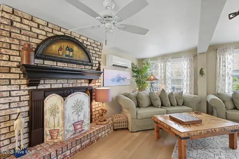 153 Shell Drive Grandy NC 27939