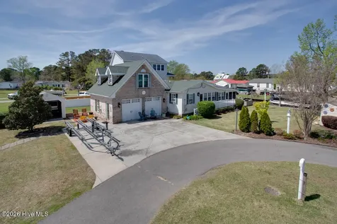 153 Shell Drive Grandy NC 27939