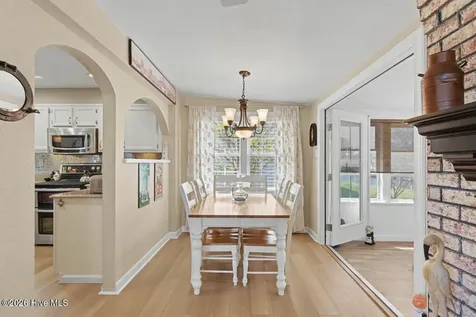 153 Shell Drive Grandy NC 27939