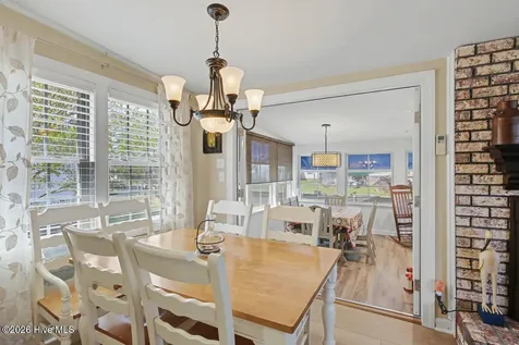 153 Shell Drive Grandy NC 27939