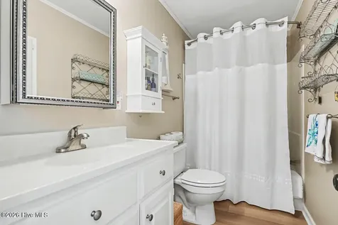153 Shell Drive Grandy NC 27939