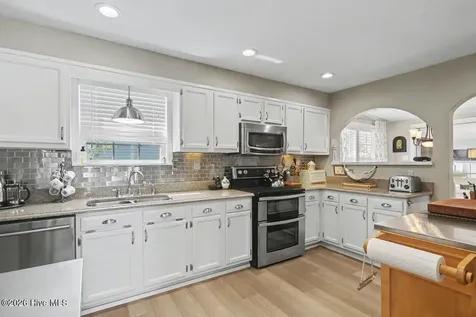153 Shell Drive Grandy NC 27939