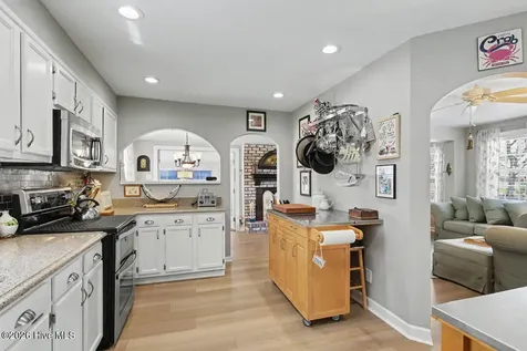 153 Shell Drive Grandy NC 27939