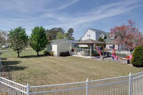 153 Shell Drive Grandy NC 27939