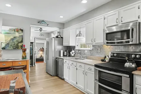 153 Shell Drive Grandy NC 27939