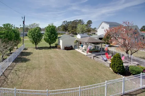 153 Shell Drive Grandy NC 27939