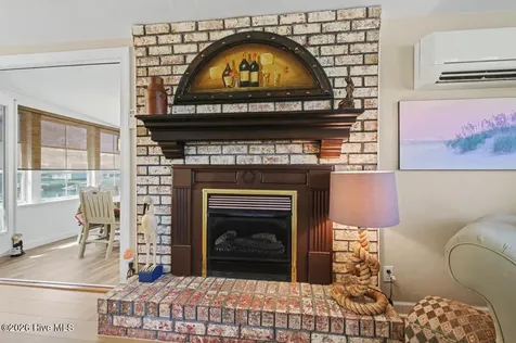 153 Shell Drive Grandy NC 27939