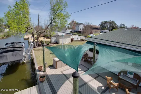 153 Shell Drive Grandy NC 27939