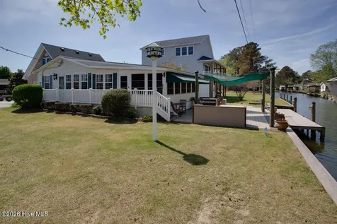 153 Shell Drive Grandy NC 27939