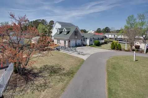 153 Shell Drive Grandy NC 27939