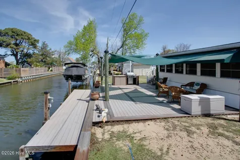 153 Shell Drive Grandy NC 27939