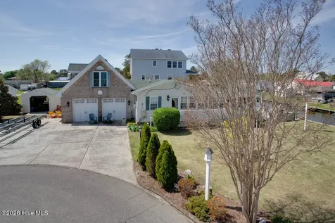 153 Shell Drive Grandy NC 27939