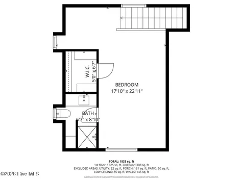 153 Shell Drive Grandy NC 27939
