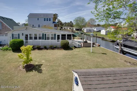 153 Shell Drive Grandy NC 27939