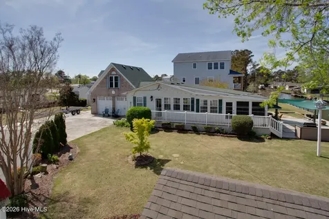 153 Shell Drive Grandy NC 27939