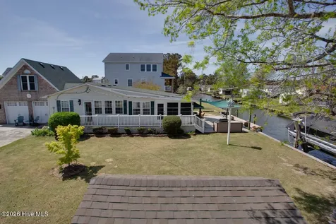 153 Shell Drive Grandy NC 27939