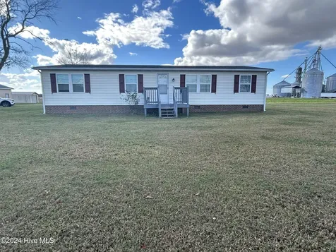 270 N Indiantown Road Shawboro NC 27973