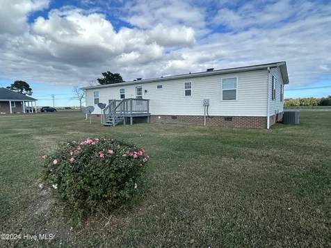 270 N Indiantown Road Shawboro NC 27973