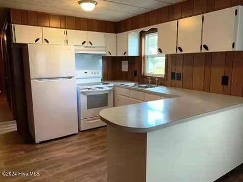270 N Indiantown Road Shawboro NC 27973