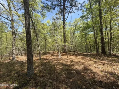 1016R Cedar Lane Seven Lakes NC 27376