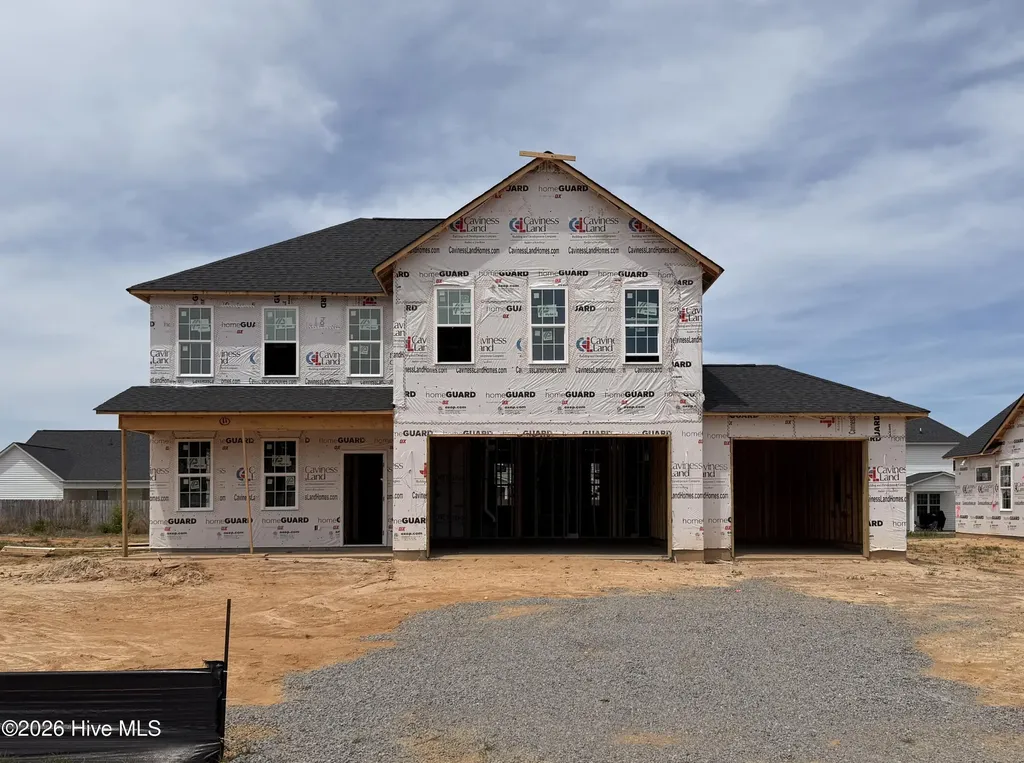223 Laborde Lane Raeford NC 28376