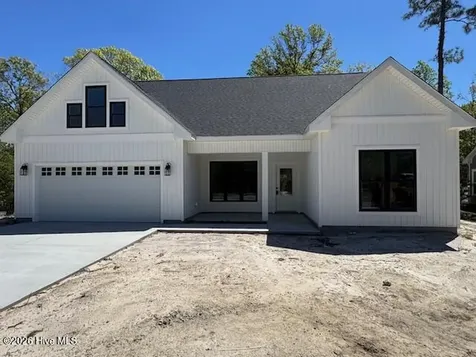 554 Sanctuary Point SW Supply NC 28462