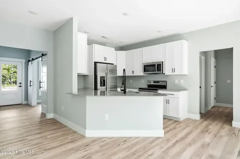 554 Sanctuary Point SW Supply NC 28462