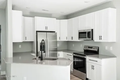 554 Sanctuary Point SW Supply NC 28462