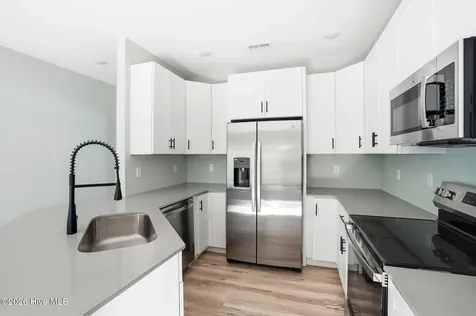 554 Sanctuary Point SW Supply NC 28462