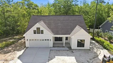 554 Sanctuary Point SW Supply NC 28462