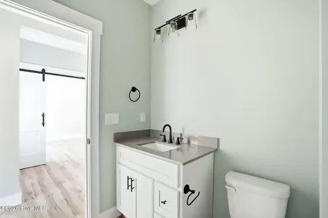 554 Sanctuary Point SW Supply NC 28462