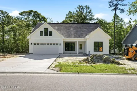 554 Sanctuary Point SW Supply NC 28462