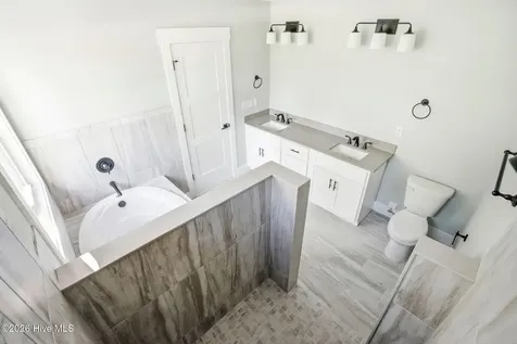 554 Sanctuary Point SW Supply NC 28462