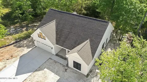 554 Sanctuary Point SW Supply NC 28462