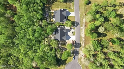 554 Sanctuary Point SW Supply NC 28462
