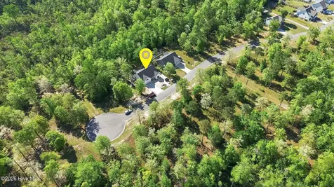554 Sanctuary Point SW Supply NC 28462
