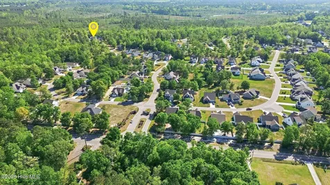 554 Sanctuary Point SW Supply NC 28462