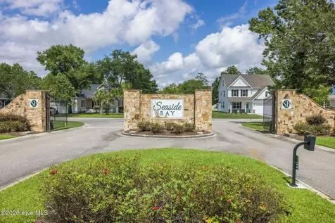 554 Sanctuary Point SW Supply NC 28462