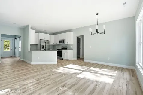 554 Sanctuary Point SW Supply NC 28462