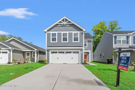 509 Bell Creek Avenue NE Winnabow NC 28479
