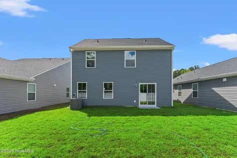 509 Bell Creek Avenue NE Winnabow NC 28479