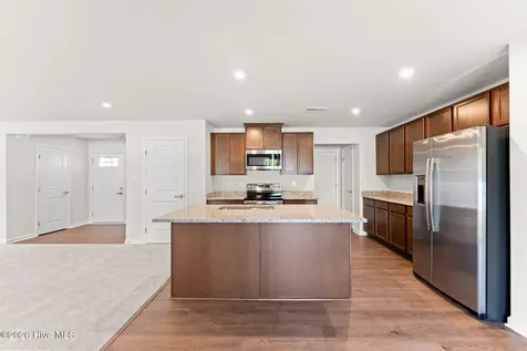 509 Bell Creek Avenue NE Winnabow NC 28479
