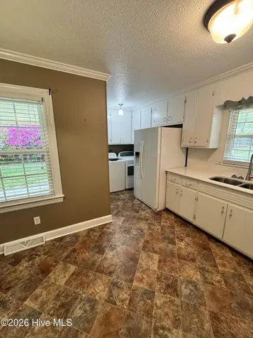 1311 Briarwood Drive NW Wilson NC 27896