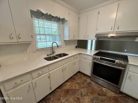 1311 Briarwood Drive NW Wilson NC 27896