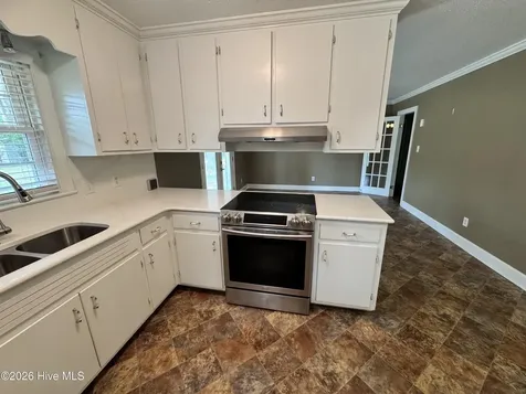 1311 Briarwood Drive NW Wilson NC 27896