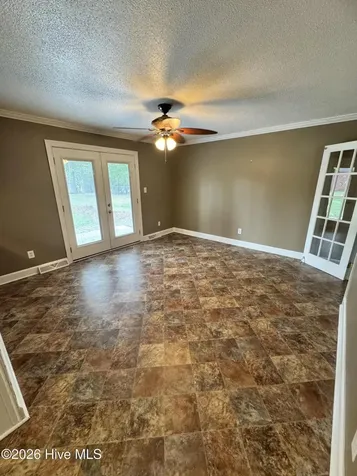 1311 Briarwood Drive NW Wilson NC 27896