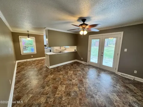 1311 Briarwood Drive NW Wilson NC 27896